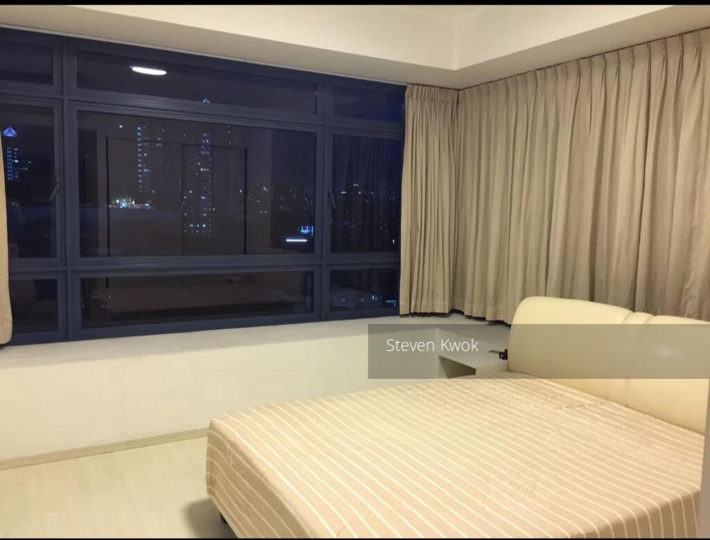 City Square Residences (D8), Condominium #318367391